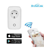 ifi Smart Power Plug EU Version 110-220V 10A Smart Home Automatically