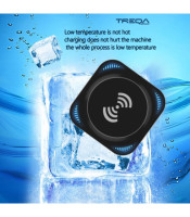 TREQA WIRELESS CHARGING TR-W8