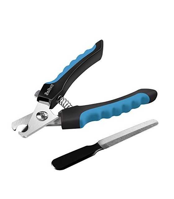 Large Nail Clippers Pet Cat Dog Rabbit Sheep Animal Claw Trimmer Grooming PET nail cutter
