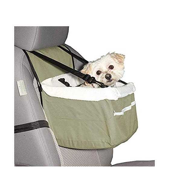 Etna Dog & Cat Car Booster Seat pet booster seat