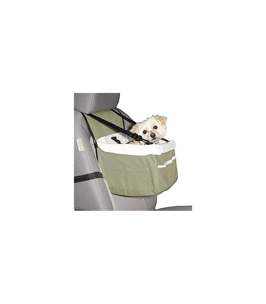 Pet Booster SeatКОШНИЦА ЗА МАЛКИ КУЧЕТА - Dog Car Booster Seat Nz