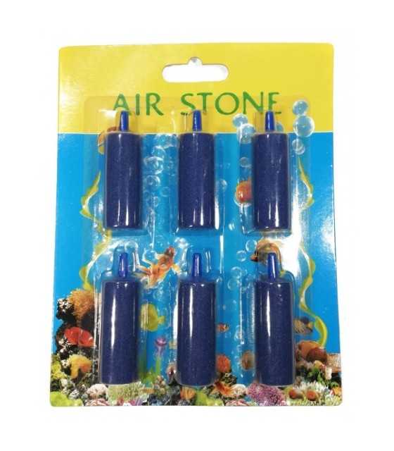 Details about Air Stone for Aquarium Fish Tank air Pump Bubble - Size 5cm 10067-90