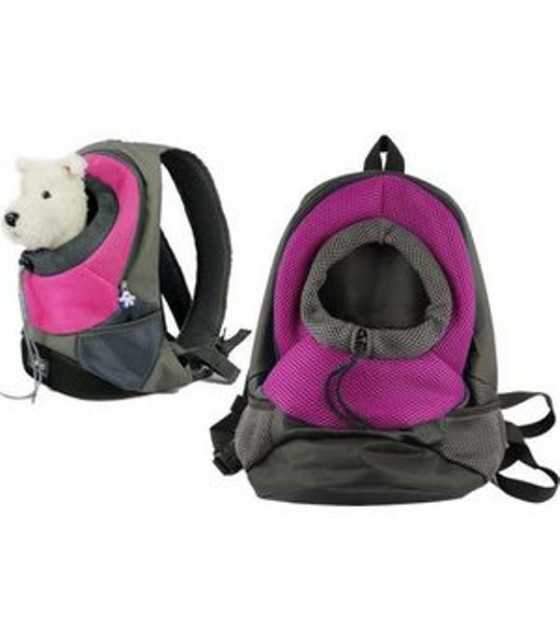 Pet Out Backpack Shoulder Chest Backpack Cat Dog 42006MFR00CL