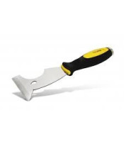 Stanley 0-28-206 Purpose Plastering Trowel, Multi-Colour, 76 mm