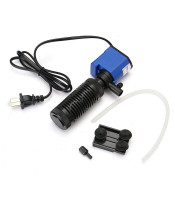 6W 1000L/H 220V Submersible Water Internal Filter Aquarium Fish Tank Pump Spray