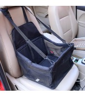 Pet Travel Car Seat car pet bag