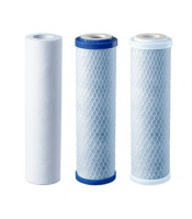 3 Replacement filters  ΑΝΤΑΛΛΑΚΤΙΚΑ ΦΙΛΤΡΑ ΝΕΡΟΥ 3 ΤΕΜΑΧΙΑΔΙΑΦΟΡΑ