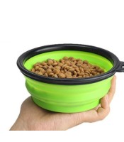 Popware Collapsible Dog Travel Cup 20384-1
