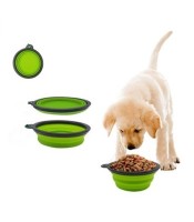 Popware Collapsible Dog Travel Cup 20384-1