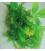 Artificial aquatic plants last for years and they can\'t rot, die or creat debris in your aquarium.