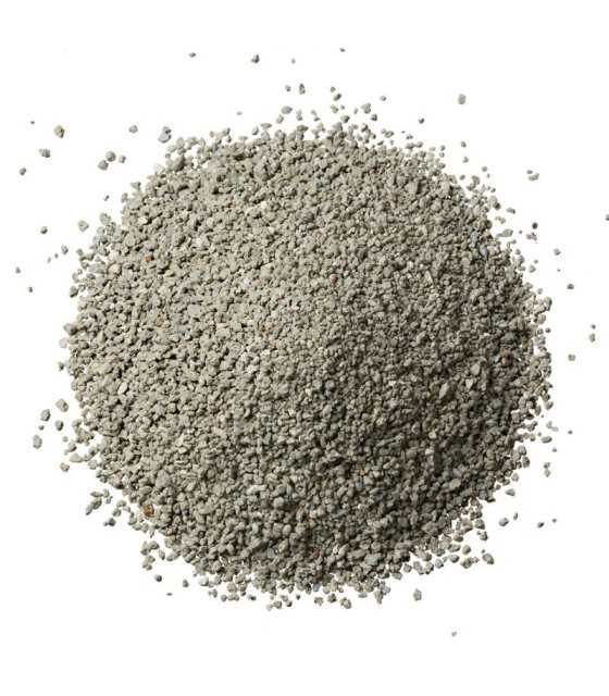 Cat litter with bentonite granules, 4kg bentonite granules