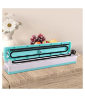 DZ280 Vacuum Food Sealer Automatic Sealing System Machine 100W