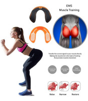 Електростимулатор за стягане и оформяне на седалищните мускулите EMS Hips Trainer