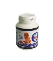 TABLETS FOR DOGS AND CATS, REDUCES JOINT PAIN FORMED AntiArtrozin