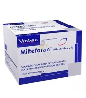 Milteforan Oral Solution Milteforan