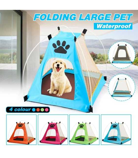 OEM PRODUCTS DOG TENT