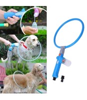 Gadgets Woof Washer 360 Dog Selling Pet Washer Pet Cleaning & Grooming Cleaner 360 Degree Products 360 dog washer