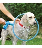 360 dog washer