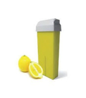 Water soluble wax Roll-on - Lemon