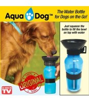 Aqua Dog drinking water feeder bottle Aqua Dog