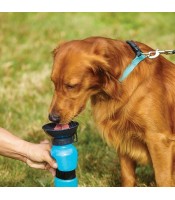 Aqua Dog drinking water feeder bottle Aqua Dog
