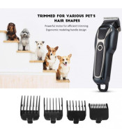 Kemei KM-1991 Professional Hair Cutting Machine for Cat Hair Animal Hair Clipper