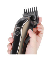 Kemei KM-1991 Professional Hair Cutting Machine for Cat Hair Animal Hair Clipper