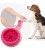 Dog Paw Cleaner Soft Gentle Silicone Portable Pet Foot Washer