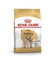 Bulldog Adult Dry Dog Food BULLDOG ADULT 3KG