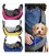 Pet Sling Carrier,Dog Cat Sling Bag Shoulder Carry Bag Dog Pets Travel Carrier Bag Hand Free Pet Travel Shoulder Bags
