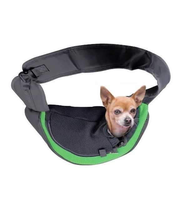 CISNO Adjustable Pet Dog Sling Carrier Bag CISNO BAG