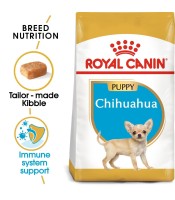 Royal Canin Food Chihuahua puppy 1,5kg