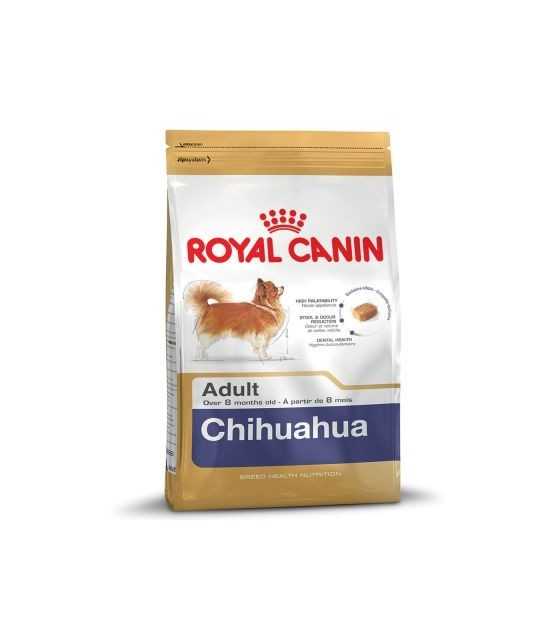 Royal Canin Food Chihuahua aduld 1,5kg