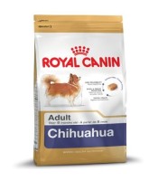 Royal Canin Chihuahua Adult Dry Dog Food 1.5kg Chihuahua aduld 1,5kg