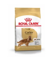 Royal Canin Food Cocker Adult 3kg