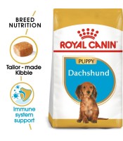 Royal Canin Dachshund Puppy Dry Dog Food 1.5kg Dachshund Puppy
