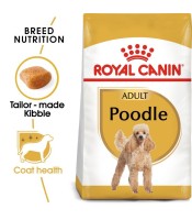 Royal Canin Food  Poodle adult 1,5kg