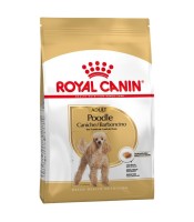 Royal Canin Poodle Adult Dry Dog Food 1,5kg  Poodle adult 1,5kg