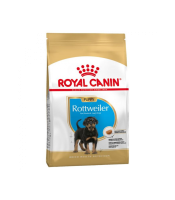Royal Canin Food Rottweler Puppy 3kg