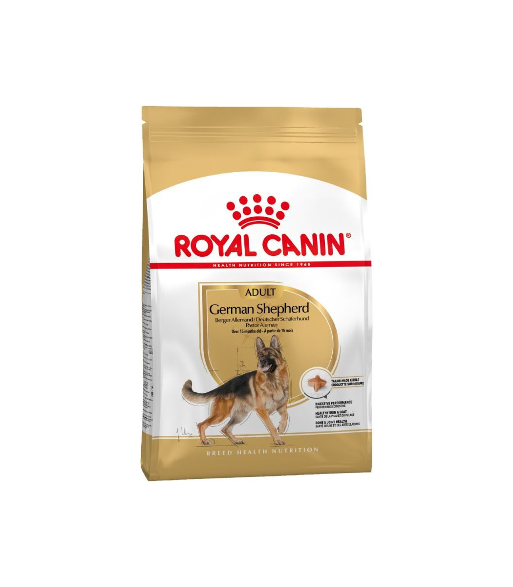 zooplus royal canin dry dog food