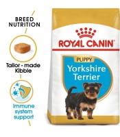 Royal Canin Yorkshire Terrier Puppy Dry Dog Food 1.5kg  Yorkshire Terrier Puppy 1,5kg