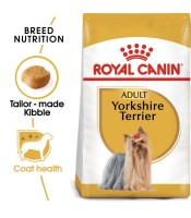 Royal Canin Yorkshire Terrier Adult Dry Dog Food 7,5kg Yorkshire Terrier Adult 7,5kg
