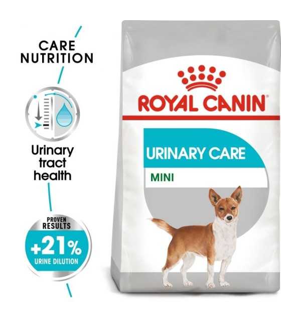 CCN Mini Urinary Care 3kg