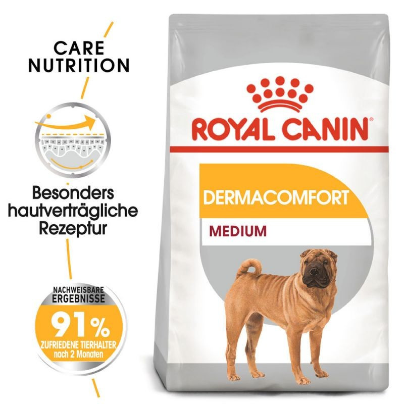 royal science dog food