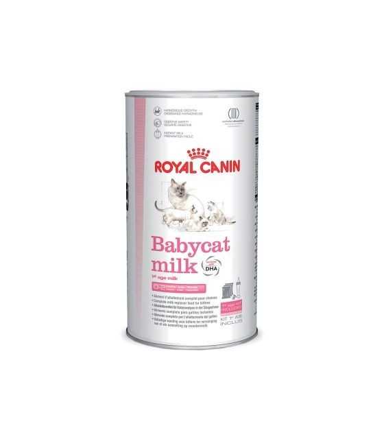 Royal Canin Food BABYCAT MILK