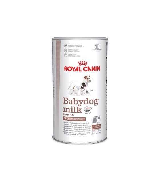 Royal Canin Babydog milk 400g BABYDOG MILK 400g