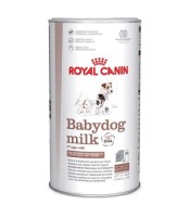 Royal Canin Food BABYDOG MILK 400g