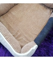 DOG BED LUX