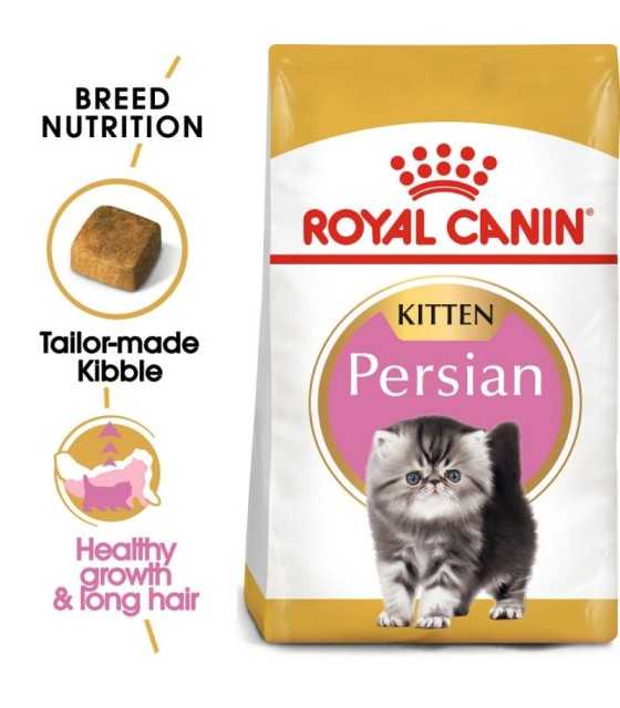 FBN Persian Kitten 2kg
