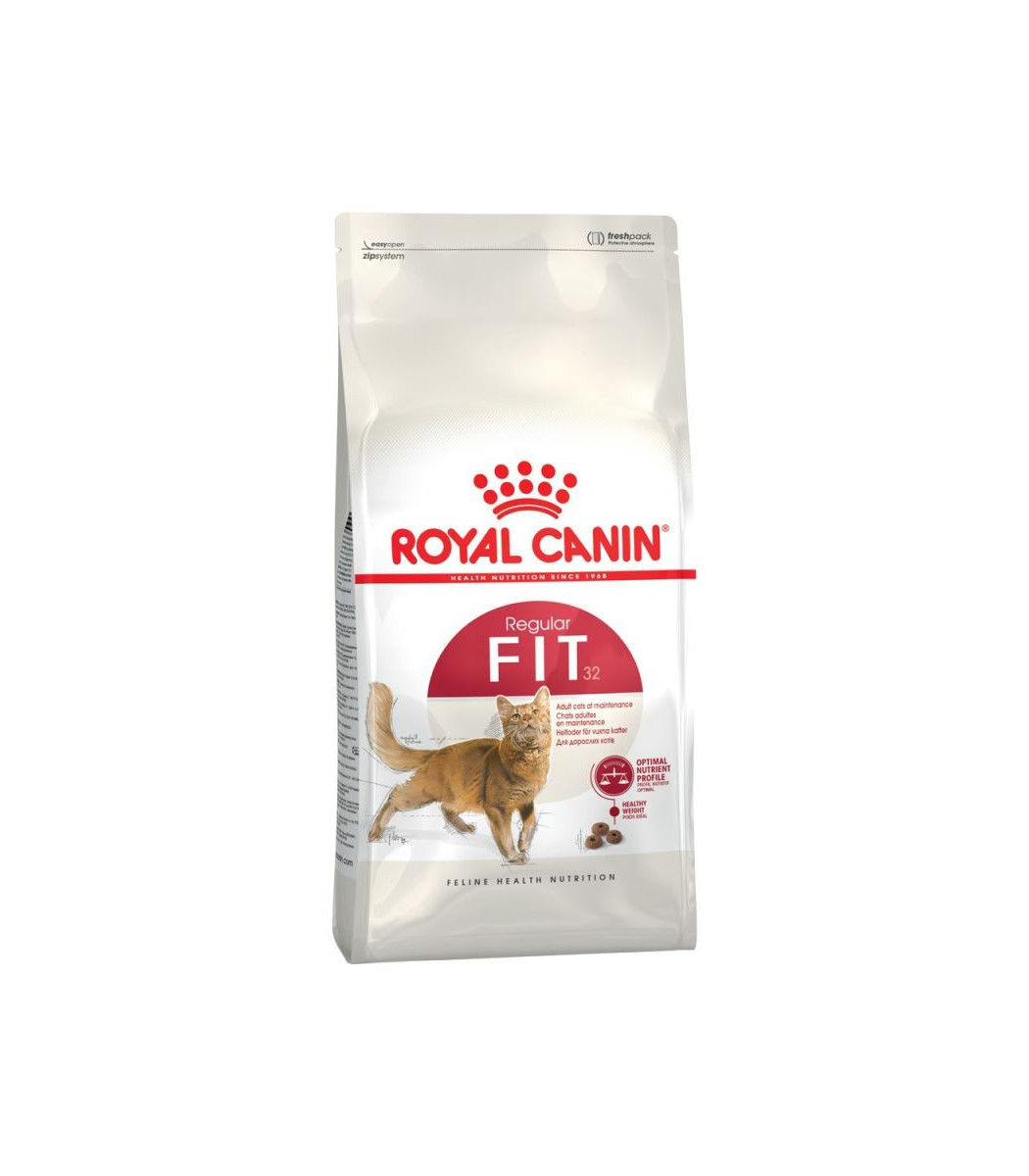 royal canin cat diet